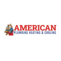 American Plumbing Heating & Cooling Logo