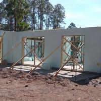 Florida Green Construction Inc. Logo