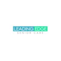 Leading Edge Senior Care Logo