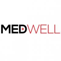 MedWell Spine Knee & Leg Pain Center of Bergen County Logo