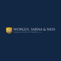 Worgul, Sarna & Ness, Criminal Defense Attorneys, LLC Logo