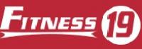 FITNESS 19 Logo