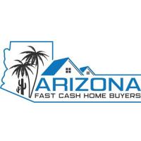 Arizona Fast Cash Home Buyers Logo