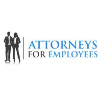 Attorneys For Employees Logo
