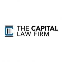 The Capital Law Firm logo