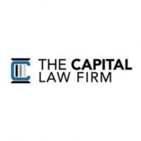 The Capital Law Firm Logo