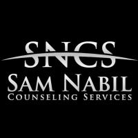 Sam Nabil Counseling Services : Therapy & Life Coaching Logo