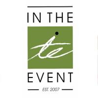 In The Event Logo