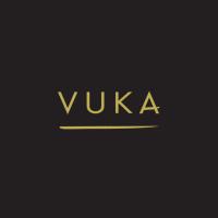 Vuka - North Loop Logo