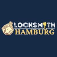 Locksmith Hamburg NY Logo