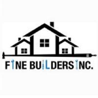 Fine Builders Inc. Logo