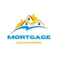 Mortgage Loan Center Logo