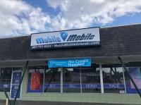 Mobile Mobile Orlando Logo