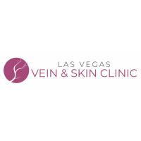 Las Vegas Varicose Vein, Spider Vein & Skin Clinic Logo