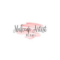 Makeup Artist Miami logo