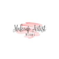 Makeup Artist Miami Logo