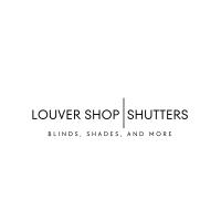 Louver Shop Shutters of Chattanooga, Cleveland & Ooltewah Logo