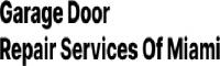 Garage Door Repair Services Of Miami Logo