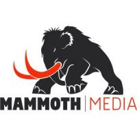 Mammoth Media Logo
