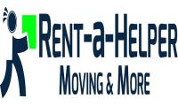 Rent-a-Helper Moving & More Logo