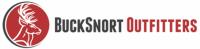 BuckSnort Outfitters Logo