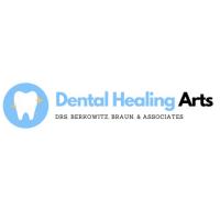 Dental Healing Arts - Drs. Berkowitz, Braun, & Associates Logo