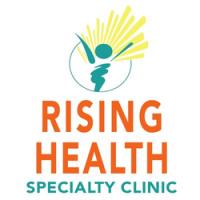 Rising Health Specialty Clinic Logo