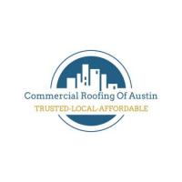 Commercial Roofing of Austin Logo