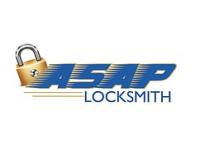 ASAP Locksmith - Tallahassee Logo