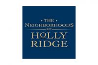 Neighborhood of Holly Ridge HOA logo