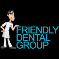 Friendly Dental Group of Holly Springs Logo