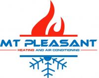 Mount Pleasant Heating & Air Conditioning logo