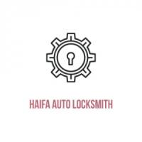 Haifa Auto Locksmith Logo