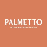 Palmetto Interiors and Renovations Logo