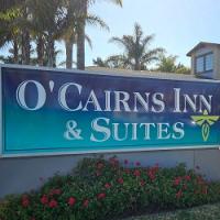O'Cairns Inn & Suites Logo