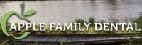 Apple Family Dental Longview, WA Logo