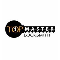Top Master Locksmith logo
