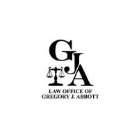 Law Offices of Gregory J. Abbott Logo