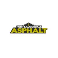 Fort Lauderdale Asphalt Logo
