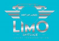 Highland Limo Service Logo