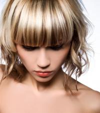 Salon Moneak Mobile Hair Care Logo