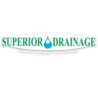 Superior Drainage Logo
