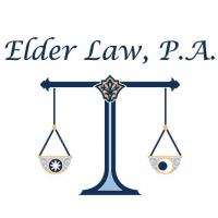 Elder Law, P.A. Logo