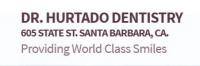 Dr Hurtado Dentist CA Logo