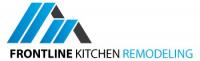 Frontline Kitchen Remodeling logo