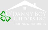 O'Danny Boy Builders, Inc. Logo