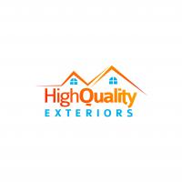 High Quality Exteriors Logo