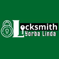 Locksmith Yorba Linda logo