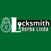 Locksmith Yorba Linda Logo