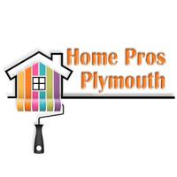 Home Pros Plymouth Logo